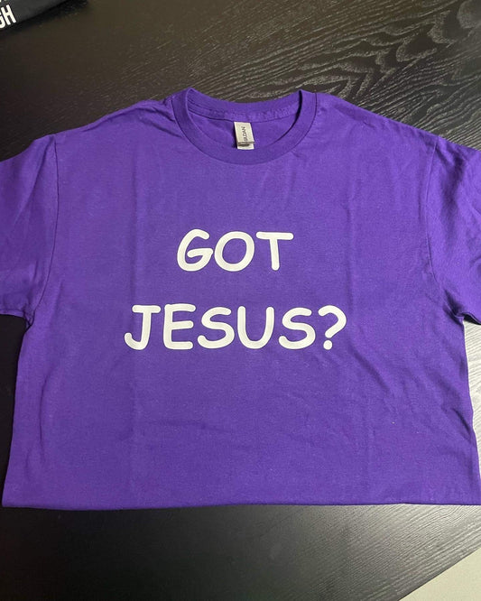 Got Jesus T-Shirt