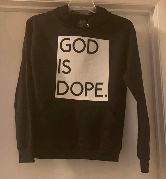God is Dope T-Shirt